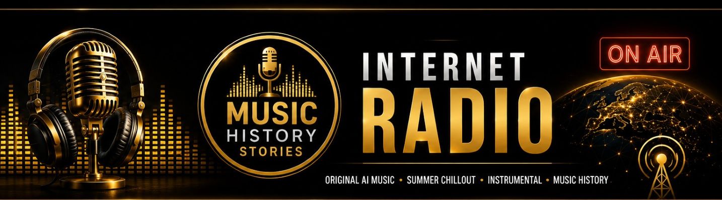 Music History Stories